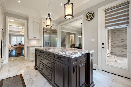 For Lease - 12 JONQUIL Crescent, Markham, Ontario - Photo 5