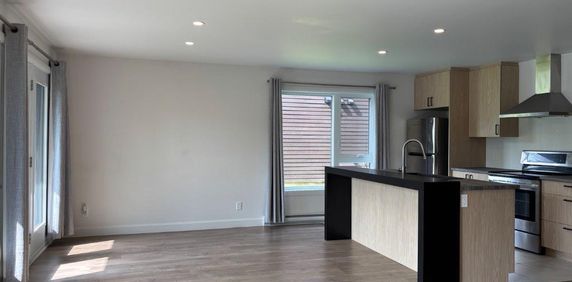 Appartement rez-de-chaussée lumineux à louer - Photo 2