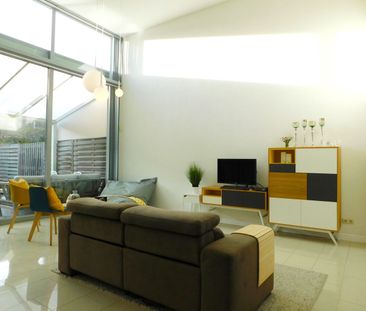 Huis te huur: Strausslaan 23 2151 NE Nieuw-Vennep - Foto 1