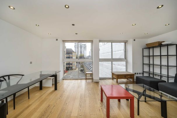Lower Marsh, Lower Marsh, SE1, London - Photo 1