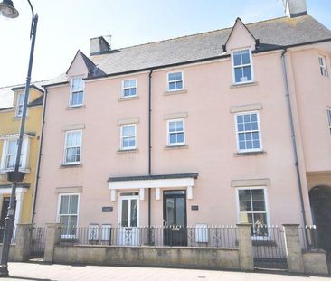 Riverside Mews, High Street, Cowbridge, The Vale of Glamorgan, CF71 7NA - Photo 4