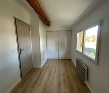 Location maison 3 pièces, 64.14m², Marguerittes - Photo 5