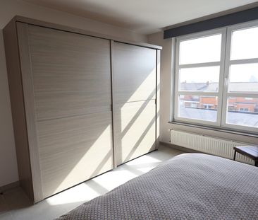 Appartement te huur in Ardooie met 2 slaapkamers - Foto 4