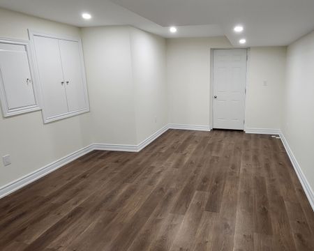 For Lease - 21 Nightjar Drive Unit# Bsmt, Brampton, Ontario - Photo 5