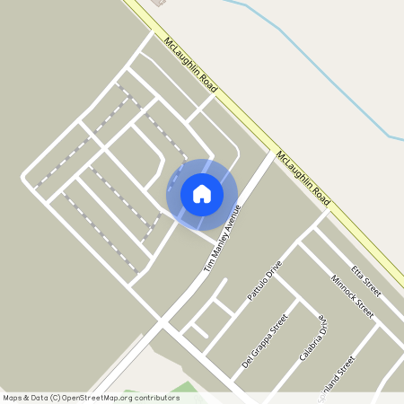 93 CAMINO REAL DRIVE, Caledon, Rural Caledon