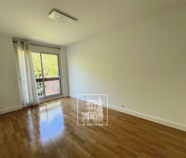 Tout savoir sur cet appartement à Saint-Cloud - Photo 5