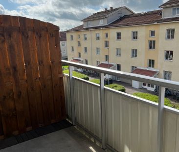 Borgmästaregatan, Köping - Photo 1