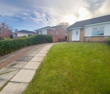 Browning Hill, Coxhoe, Durham, DH6 - Photo 3