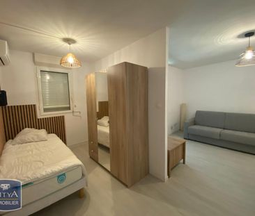 Location Appartement 2 pièces 29m² ST DENIS 97400 - Photo 6