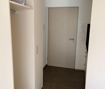 Gemütliche 1.5-Zimmerwohnung nähe Vierwaldstättersee - Foto 4