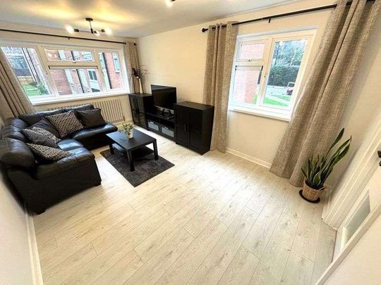 Gilldown Place, Birmingham, B15 - Photo 1