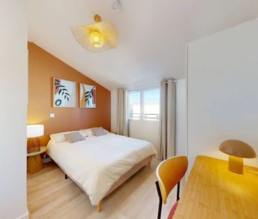 Gena — Chambre L 17 - Photo 1