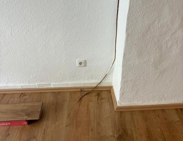 Praktisch geschnittene 2-Zimmer-Wohnung in zentraler Lage von Nettetal-Lobberich zu vermieten - Foto 1