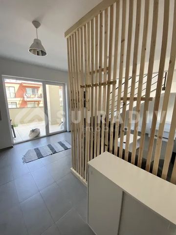 Apartament de închiriat cu 2 camere semidecomandate, în zona Semicentrală, Cluj-Napoca S17865 - Fotografie 5