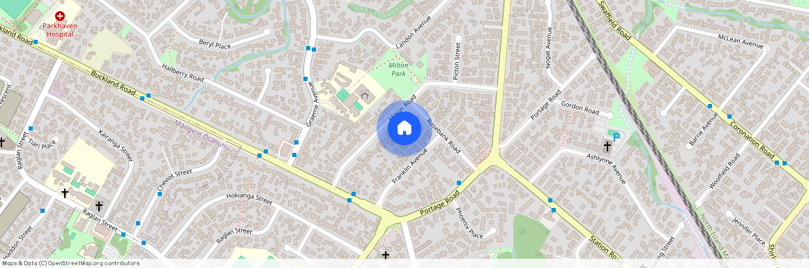 36B Milton Road, Papatoetoe, Manukau City