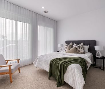 Perfect Family Home in the Heart of Craigieburn - Photo 4