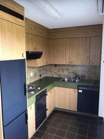 Wohnen im Grünen - mit Cheminée und Balkon in Altstetten - BEFRISTET - Photo 5