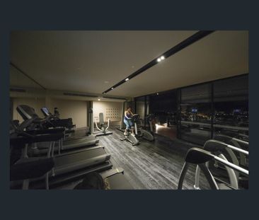 Fully Furnished Cozy 2 BEDS Apartment in North Sydney CBD - Photo 3