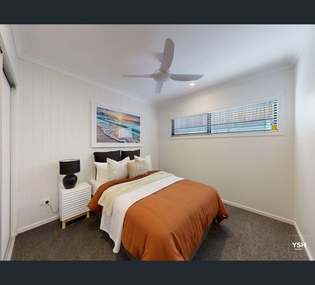 12/58 Ludwick Street, Cannon Hill, Qld 4170 - Photo 2