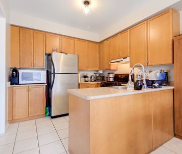For Lease - 6603 Jazzy Mews, Mississauga, Ontario - Photo 5