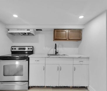 For Lease - 94 Stanley Street Unit# Lower, London South, Ontario - Photo 1