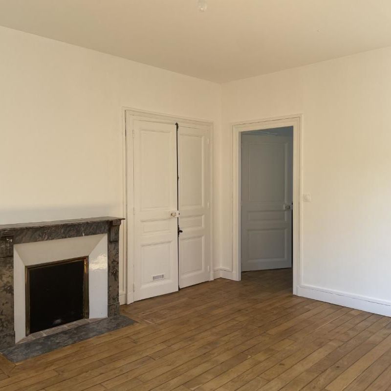 Appartement T3 à louer Saint Malo - 66 m² - Photo 1