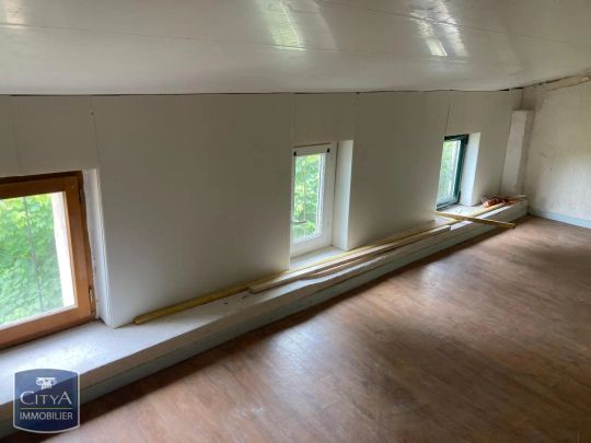 Maison à louer 2 pièces 41.33m² - Photo 1