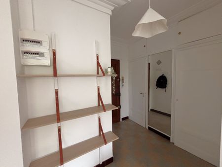 APPARTEMENT T1 A LOUER - LYON 3EME ARRONDISSEMENT - 33.55 m2 - 755 € charges comprises par mois - Photo 2