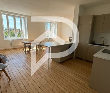 Appartement 5 pièces 98m2 REIMS 970 euros - Photo 3