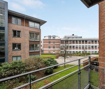 Havneparken 6, 1. tv., 7100 Vejle - Foto 5