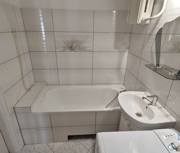 Kijewo - wynajem, 1 pok. 35m2, I piętro, balkon - Photo 1