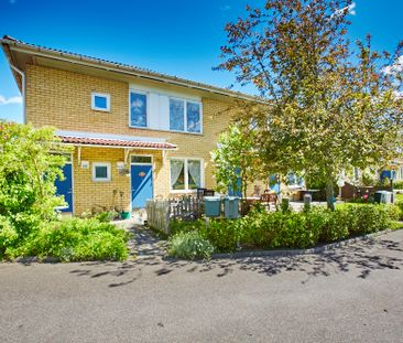 Stångjärnsgatan 598 - Foto 1
