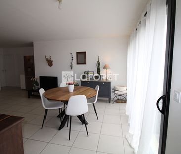 Maison T4 près de PORDIC à louer - Photo 3