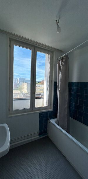 Location appartement 3 pièces 57.61 m² à Le Havre (76600) - Photo 1