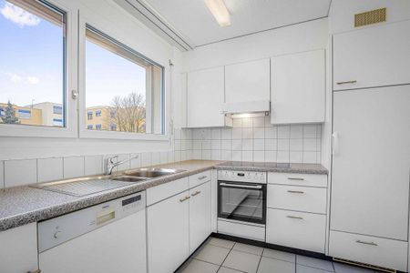 bright apartment in a quiet location - Foto 2