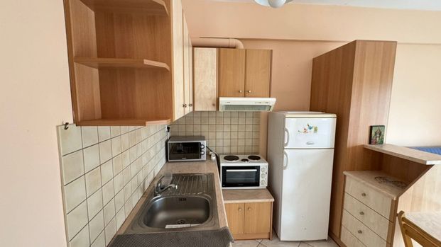 Loft για ενοικίαση Κέντρο (Ανατολή) - Photo 1