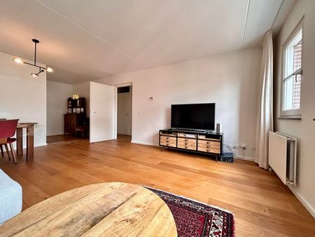 Te huur: Appartement Piri Reisplein in Amsterdam - Photo 3