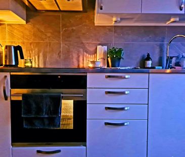 Fogdegatan, Linköping - Foto 2