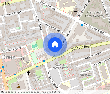 1 bedroom in a flat share to rent - Photo 1