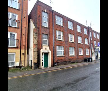 2 Bed Flat, Union St, LU1 - Photo 3
