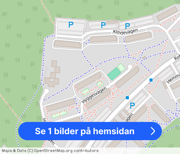 Hyggesvägen, 15, Södertälje - Foto 1