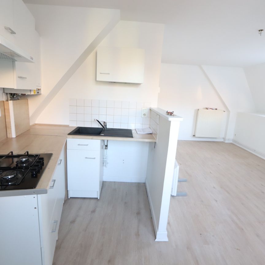 Location Appartement 2 pièces 41m² LA CHARITE SUR LOIRE 58400 - Photo 1