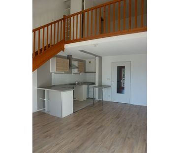 Location Appartement 2 pièces 41m² TOULOUSE 31100 - Photo 3