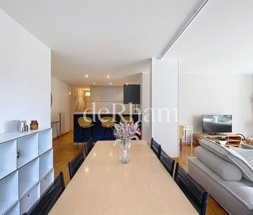 Bel appartement de 2,5 pièces au calme! - Foto 1