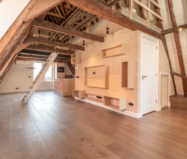 Duinsteeg 2F, 1621 ER, Hoorn - Foto 2