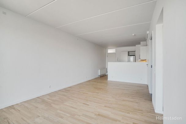 2-værelses Lejlighed på 61 m² i Glostrup - Photo 1