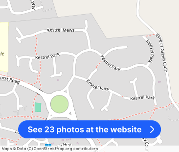 Kestrel Park, Skelmersdale, Lancashire, WN8 - Photo 1