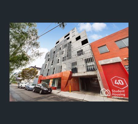 213/42 Porter Street, Prahran, Vic 3181 - Photo 2