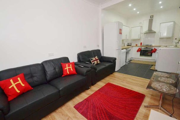 Standish Road, Fallowfield, Manchester, M14 - Photo 1