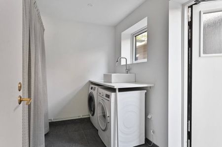 Lyckåsvägen, Vendelsö, Stockholm - Foto 3